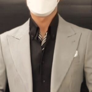 36*2.0" Collar tie accessories Multipurpose Scarves 1 piece